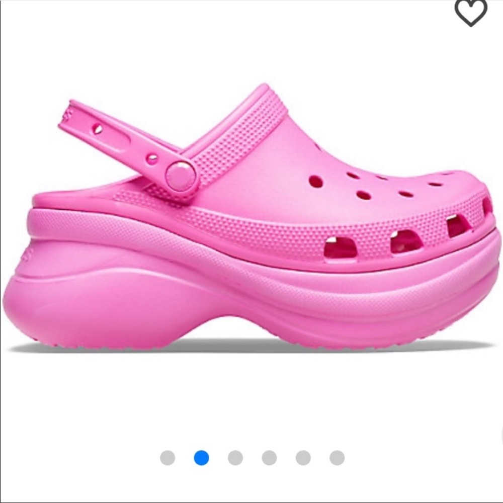 ISO BAE CLOG SIZE 10 or 11